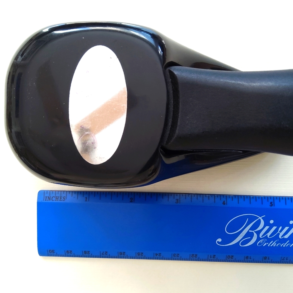 STAMPIN UP OVAL PUNCH - Picture 7 of 7